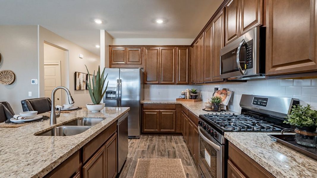 Odyssey Kitchen Odyssey Kitchen