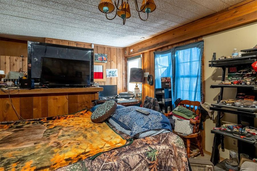 Furnished interior view inside a new home in , Gilmer (Image 10). Furnished interior view inside a new home in , Gilmer (Image 10).