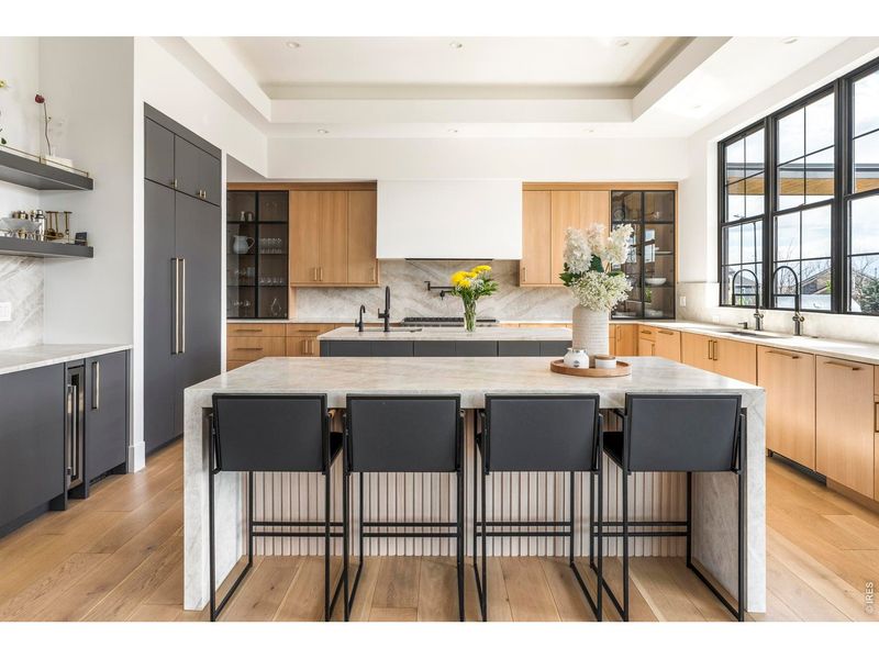 Furnished interior view inside a new home in , Louisville (Image 19).