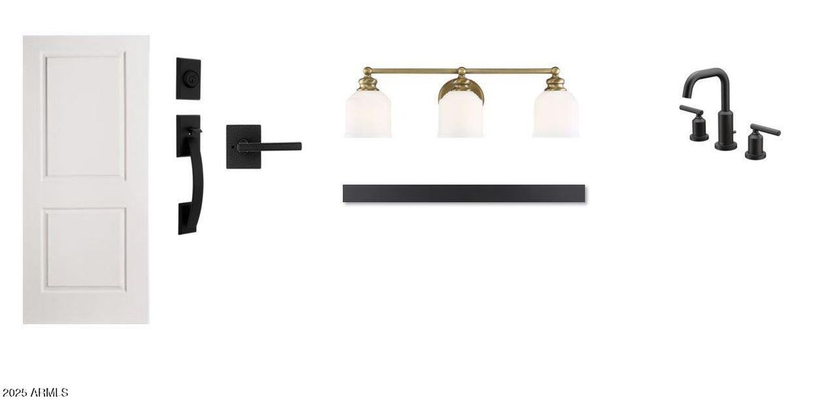 Finishes pg 2 MLS Finishes pg 2 MLS