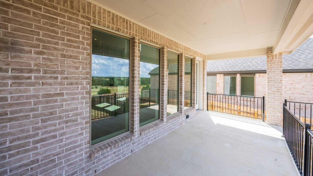 View of balcony View of balcony