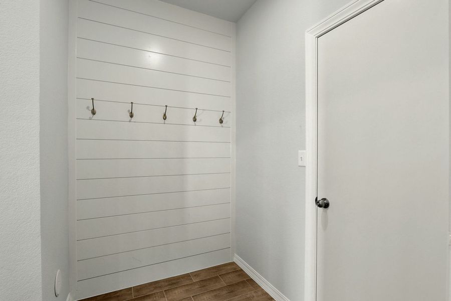 Representative furnished interior of a home built from the Winfield by View Homes in Summer Sky, El Paso (Image 3). Representative furnished interior of a home built from the Winfield by View Homes in Summer Sky, El Paso (Image 3).