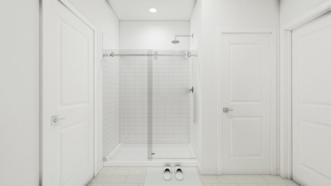 Primary Bath Primary Bath