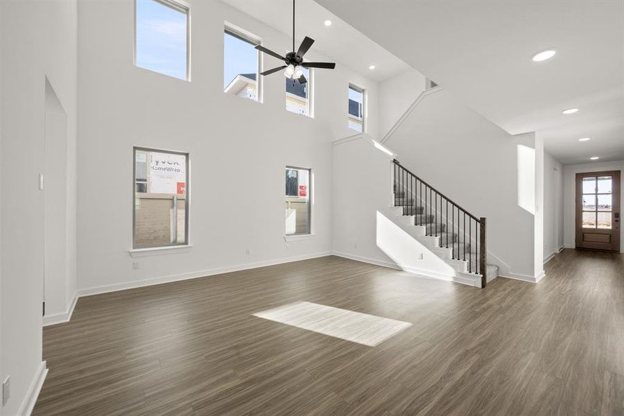 8728 Treeline- Living Room-1