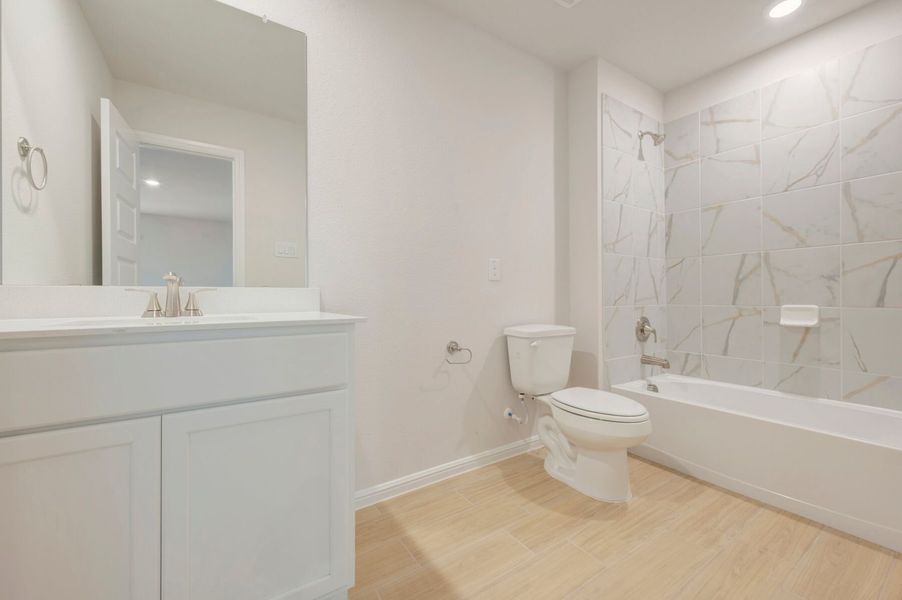 Bathroom Bathroom