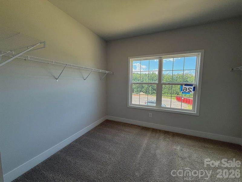 Spacious, unfurnished interior of a new home in Northlake, Statesville (Image 19).