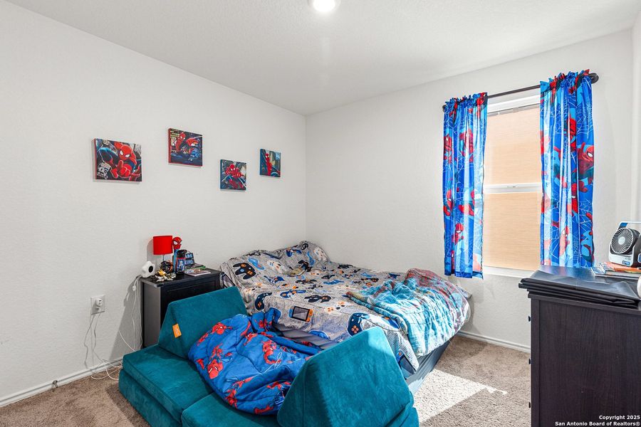 Furnished interior view inside a new home in , San Antonio (Image 10). Furnished interior view inside a new home in , San Antonio (Image 10).