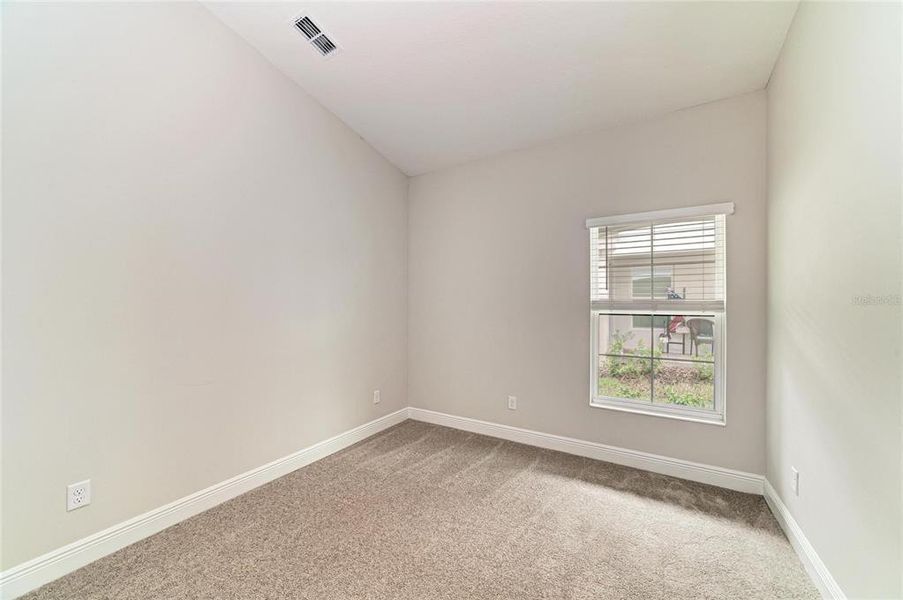 Spacious, unfurnished interior of a new home in Crosswind Point, Parrish (Image 24).