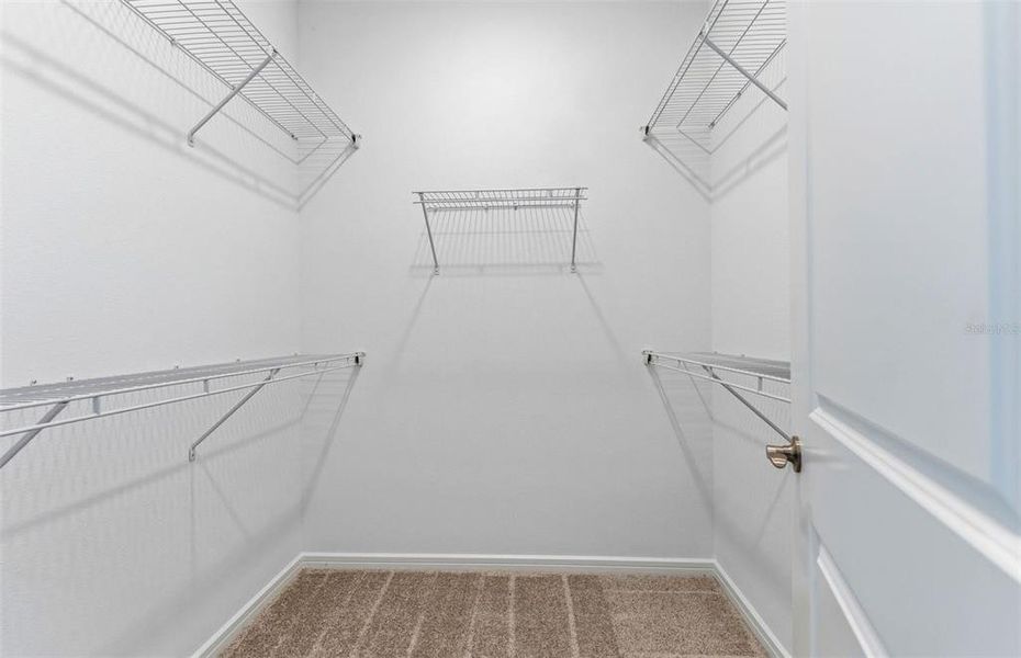 Spacious, unfurnished interior of a new home in Del Webb Stone Creek, Ocala (Image 12). Spacious, unfurnished interior of a new home in Del Webb Stone Creek, Ocala (Image 12).
