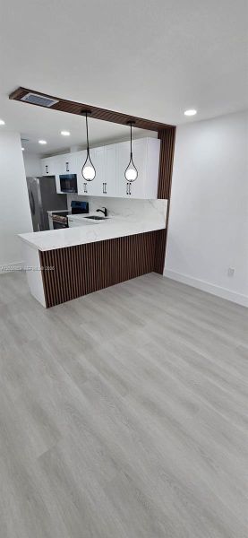 Spacious, unfurnished interior of a new home in , Miami (Image 26). Spacious, unfurnished interior of a new home in , Miami (Image 26).