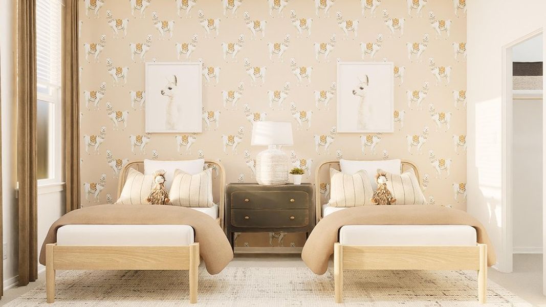 Grove Core N038 Newfield Bed3 1of2 F2 Grove Core N038 Newfield Bed3 1of2 F2