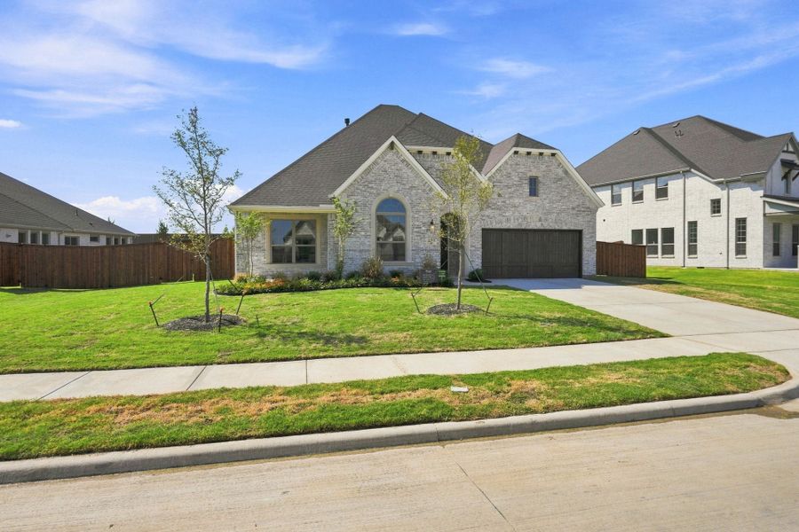 232 Pine Leaf Trail, Waxahachie, TX.  - Slide 4