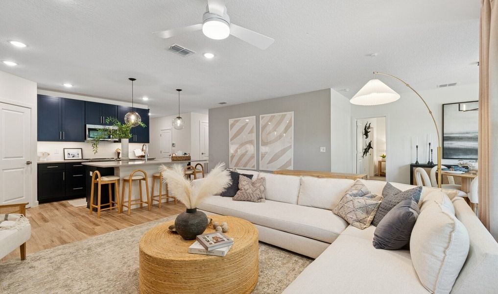 Great Room