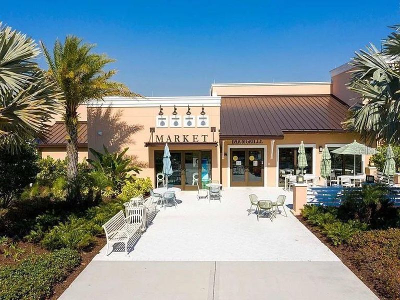 Community amenities in , Kissimmee (Image 45).