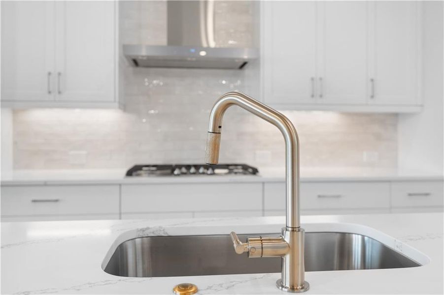 Image 52 of a home in Promenade at Sawnee Village.