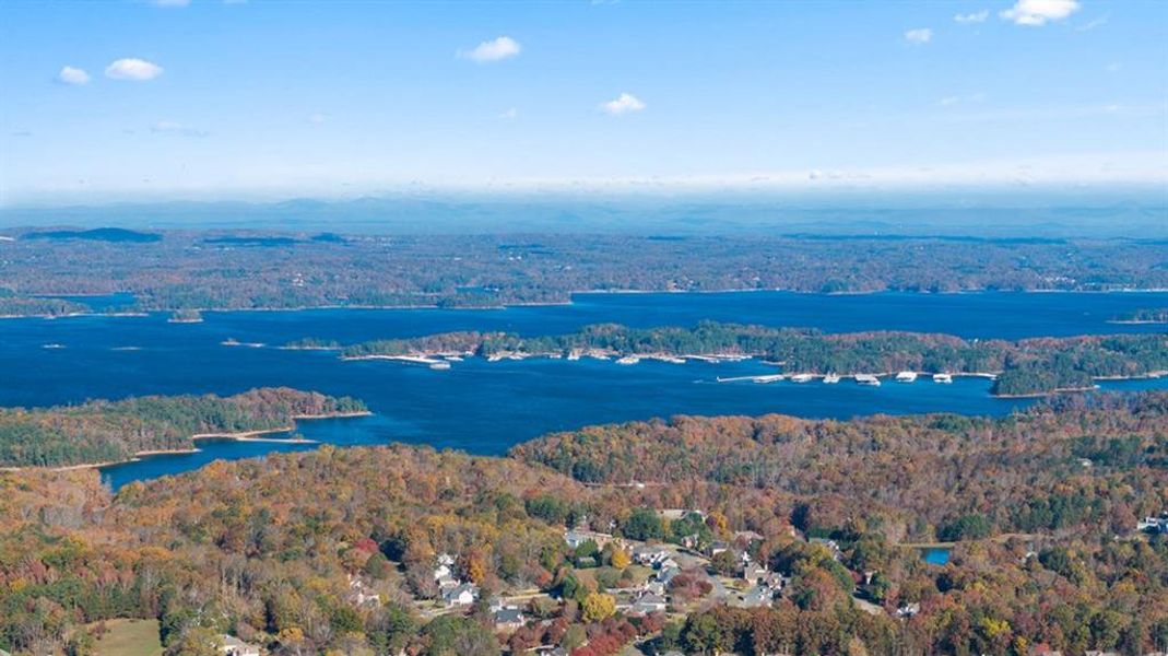 Natural landscape and outdoor views near Waypoint in Flowery Branch (Image 50).