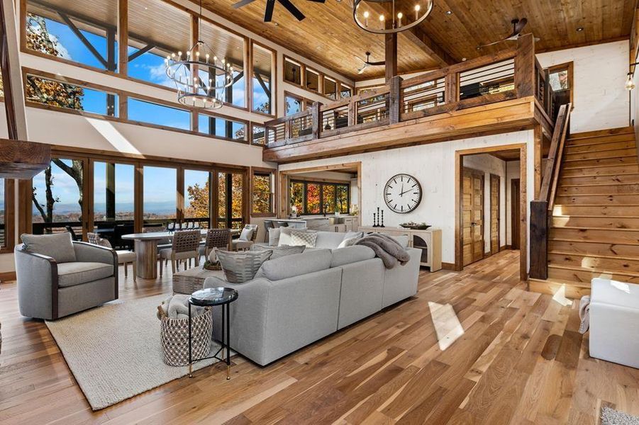 Community amenities in , Blue Ridge (Image 64).