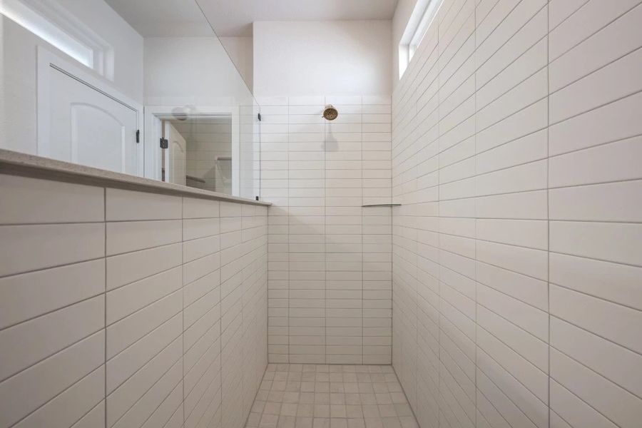 Primary Bathroom Primary Bathroom