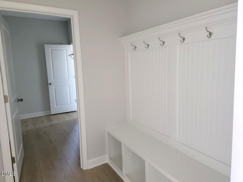 Spacious, unfurnished interior of a new home in Tobacco Road, Angier (Image 9).