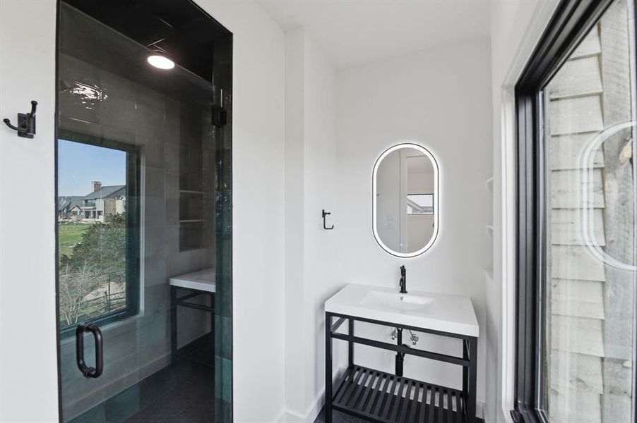 Image 30 of a home in .