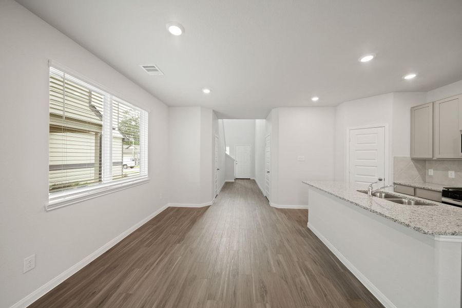 Image 23 of a home in River's Edge. Image 23 of a home in River's Edge.