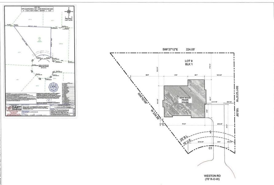 Image 2 of a home in . Image 2 of a home in .