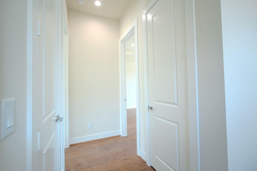 Image 24 of a home in Spring Valley Creek.