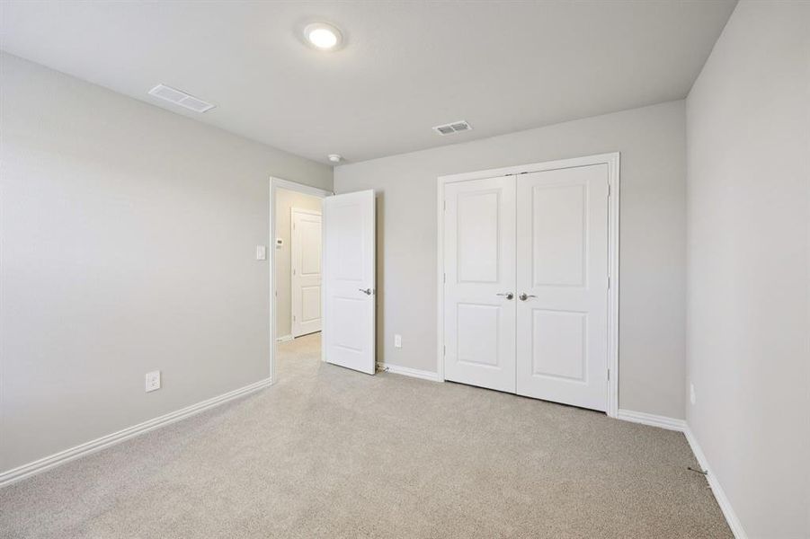 Photo is not of the actual home, but is an inspirational photo of builder’s model home and may depict options, furnishings, and/or decorator features that are not included.