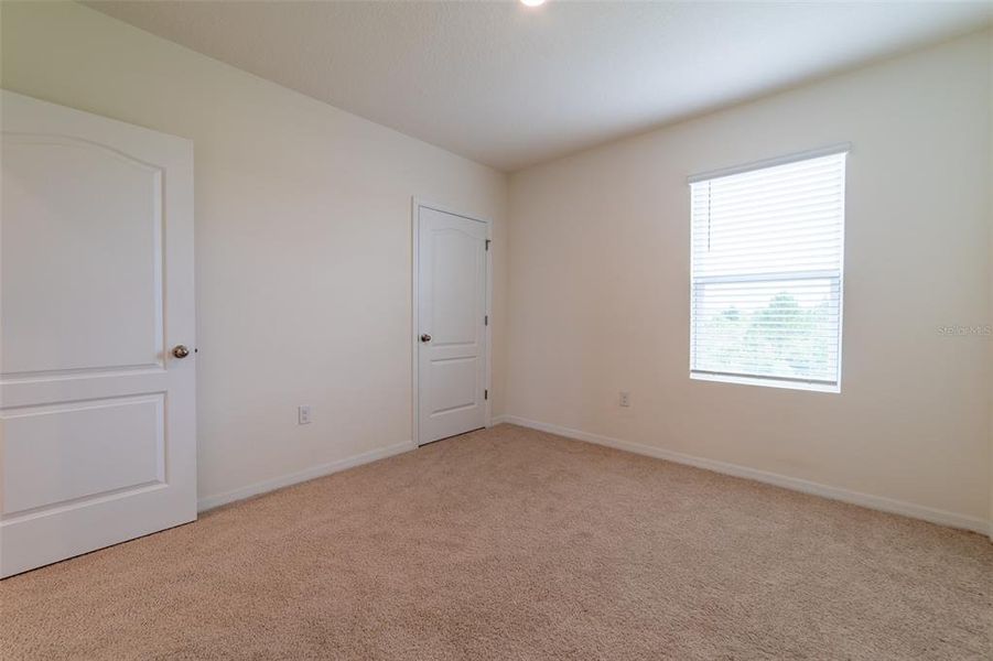 Spacious, unfurnished interior of a new home in , Harmony (Image 54).