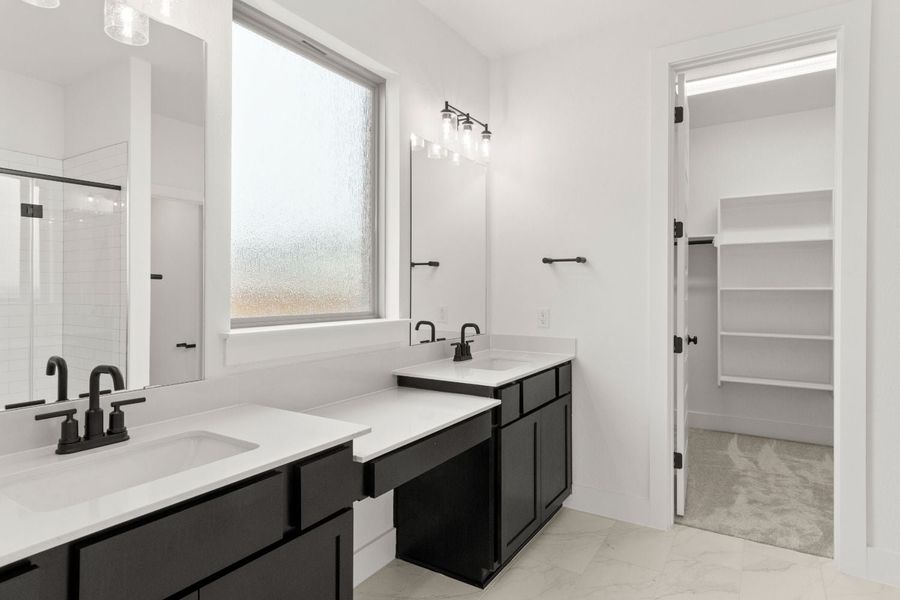 2,541sf New Home in Schertz, TX.  - Slide 27