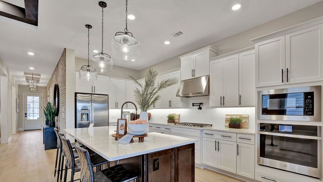 Kitchen Kitchen