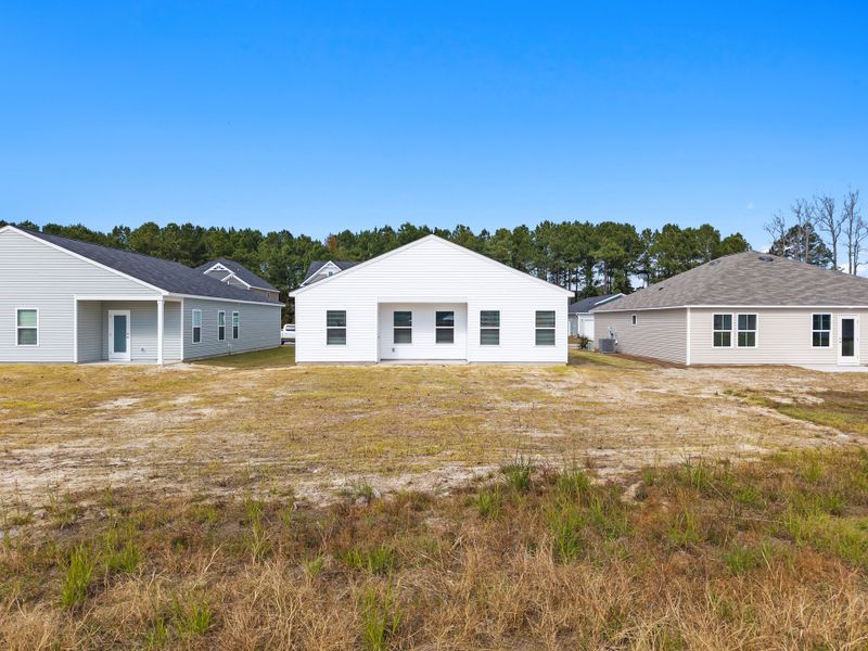 1,504sf New Home in Supply, NC.  - Slide 5