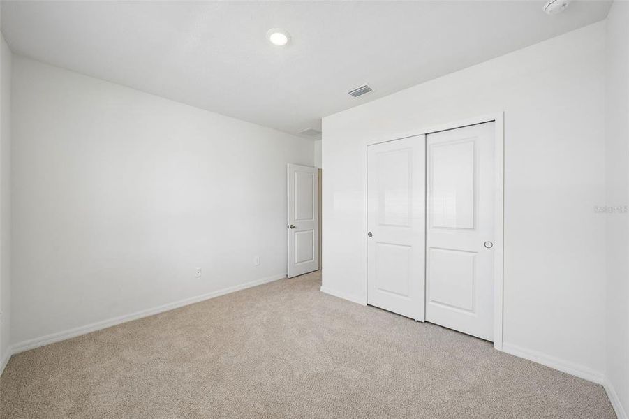 Spacious, unfurnished interior of a new home in Pine Ridge Meadows, Hudson (Image 21).