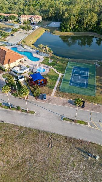 Community amenities in , Kissimmee (Image 18).