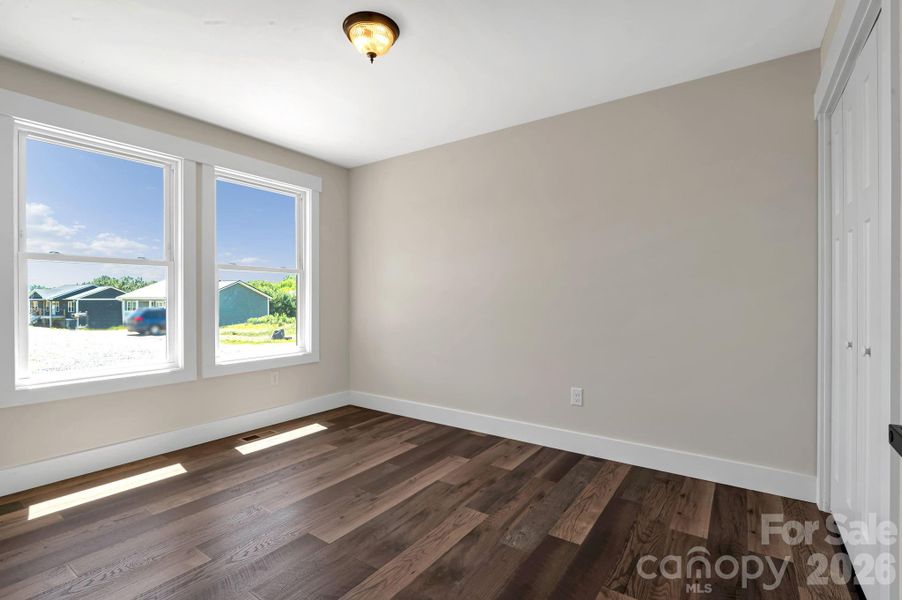 Bedroom #3