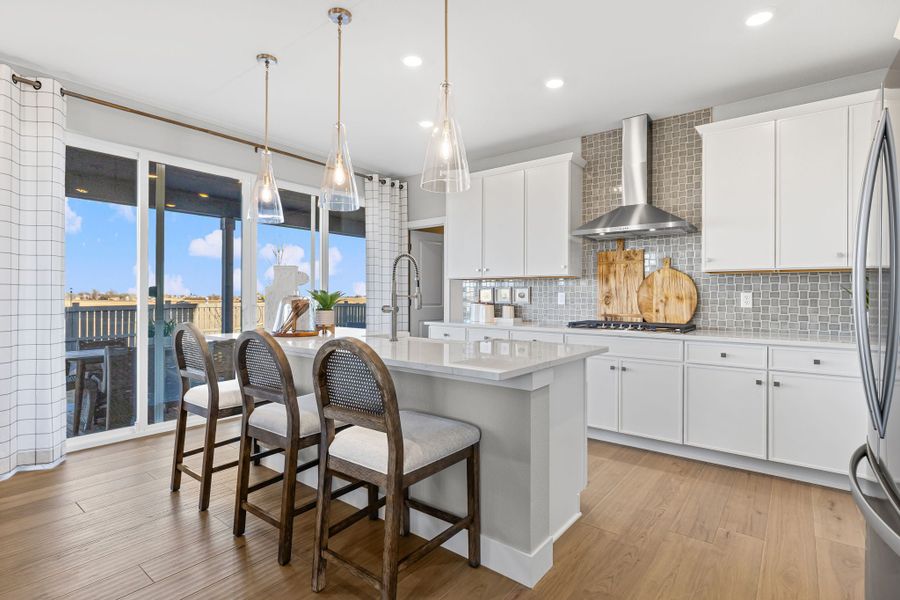 New Home in Bennett, CO. - Slide 13 New Home in Bennett, CO. - Slide 13