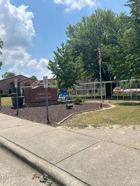 Nashville elementary