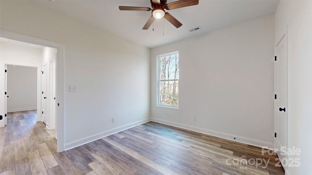 Spacious, unfurnished interior of a new home in , Monroe (Image 38). Spacious, unfurnished interior of a new home in , Monroe (Image 38).