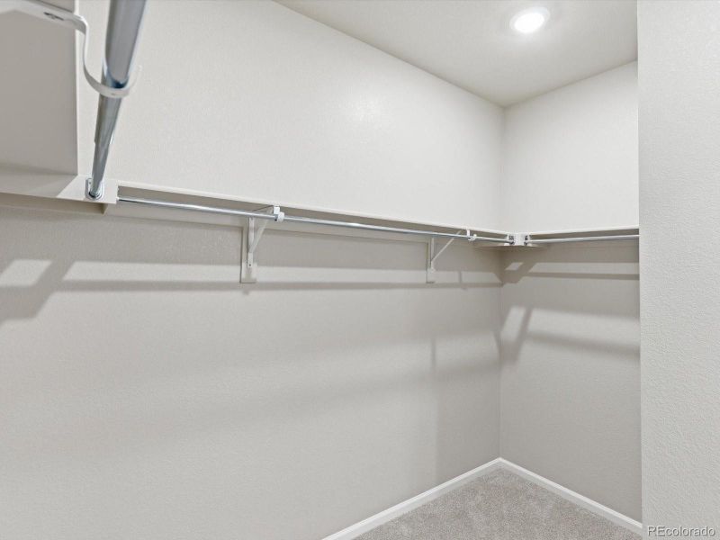 Spacious, unfurnished interior of a new home in , Commerce City (Image 20).