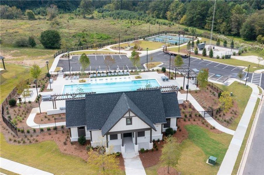 Community amenities in , Woodstock (Image 46).