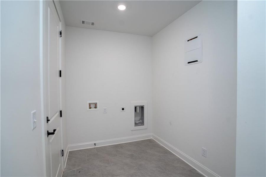 Spacious, unfurnished interior of a new home in , Greensboro (Image 24). Spacious, unfurnished interior of a new home in , Greensboro (Image 24).