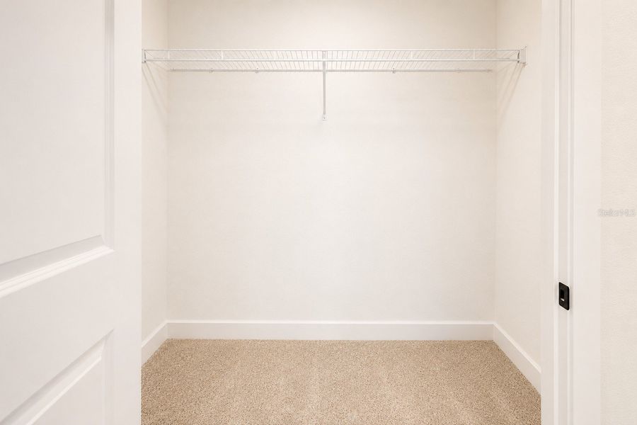 Spacious, unfurnished interior of a new home in Arbor Park, Leesburg (Image 9). Spacious, unfurnished interior of a new home in Arbor Park, Leesburg (Image 9).