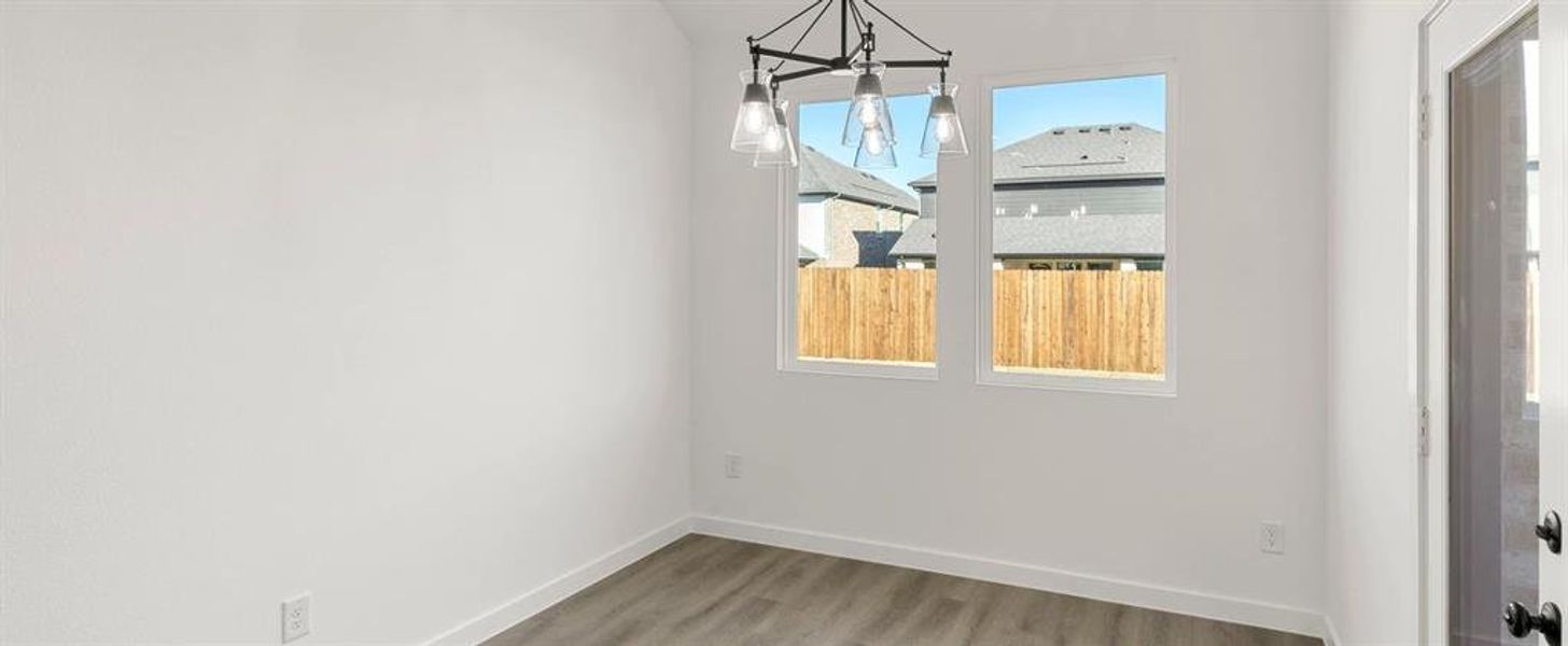 Dining Room Dining Room