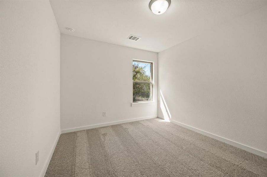 Spacious, unfurnished interior of a new home in Runaway Bay, Runaway Bay (Image 23). Spacious, unfurnished interior of a new home in Runaway Bay, Runaway Bay (Image 23).