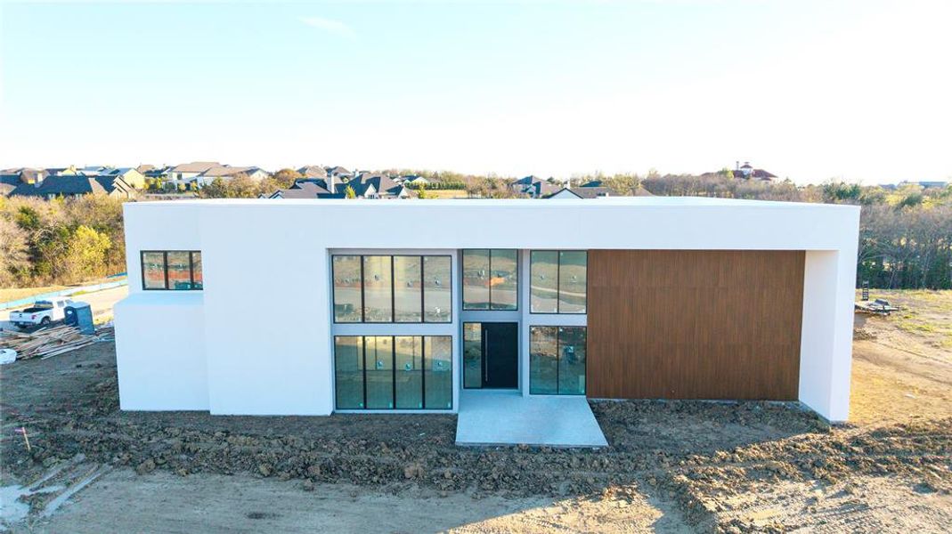 Image 36 of a home in . Image 36 of a home in .