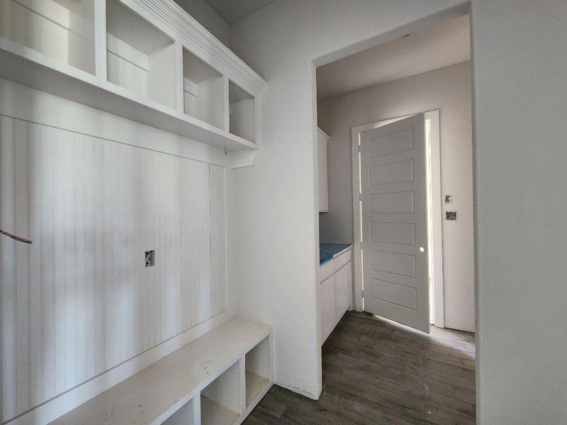 Image 17 of a home in Rocky Top.