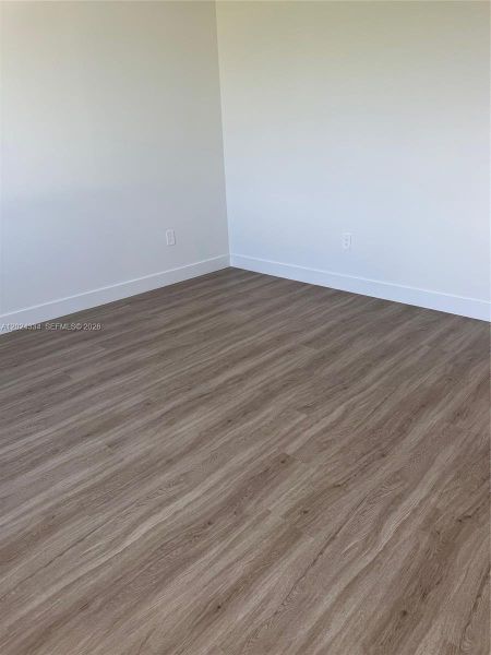 Spacious, unfurnished interior of a new home in , Homestead (Image 5). Spacious, unfurnished interior of a new home in , Homestead (Image 5).
