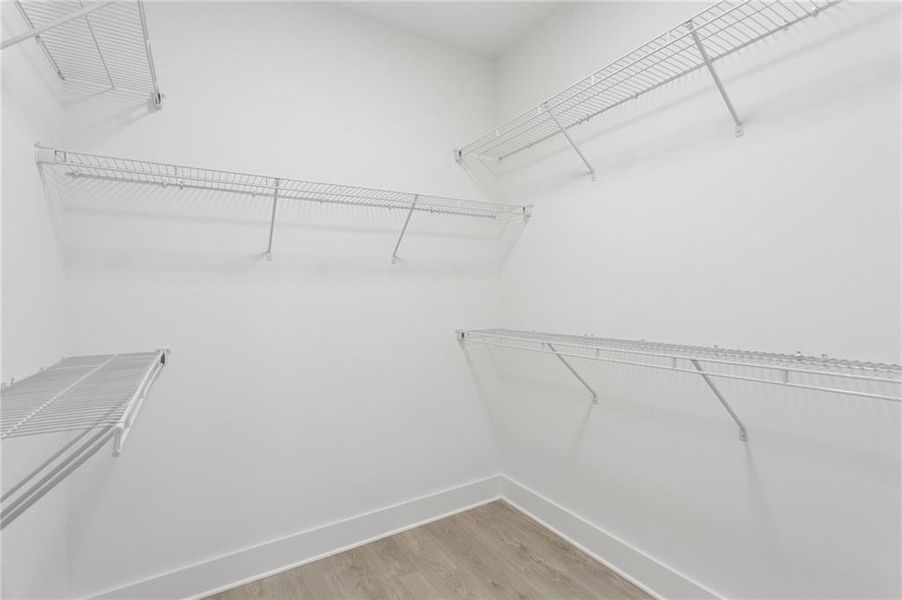 Spacious, unfurnished interior of a new home in , Smyrna (Image 18). Spacious, unfurnished interior of a new home in , Smyrna (Image 18).