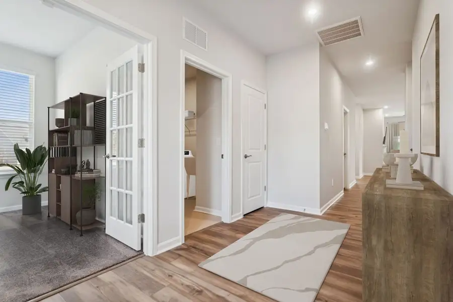 Entry