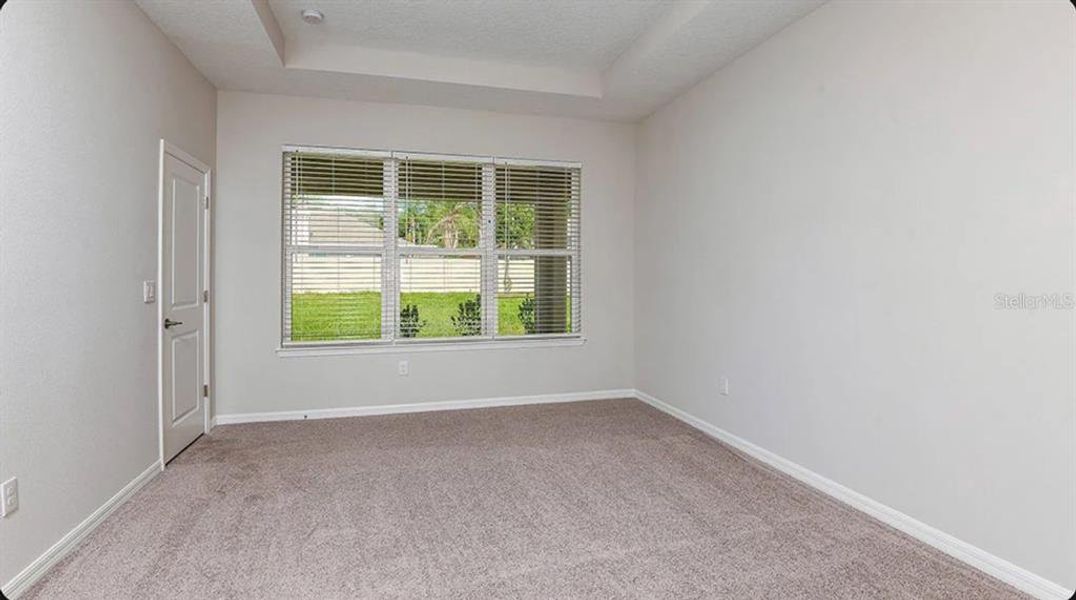 Spacious, unfurnished interior of a new home in Windward Preserve, Cocoa (Image 6). Spacious, unfurnished interior of a new home in Windward Preserve, Cocoa (Image 6).